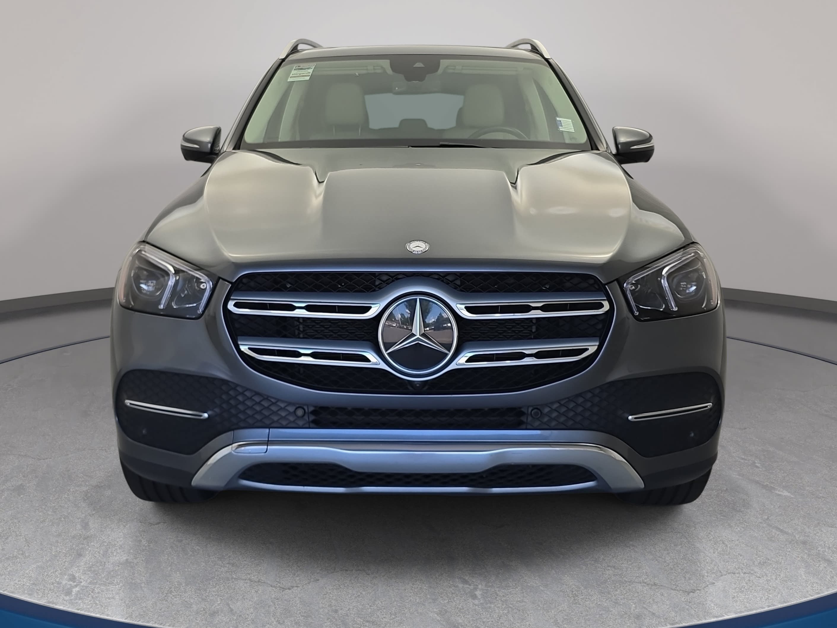 Certified 2022 Mercedes-Benz GLE 350 4MATIC image 2