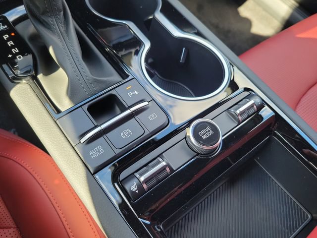 New 2026 Kia K5 GT-Line w/ GT-Line Premium Package FWD image 26