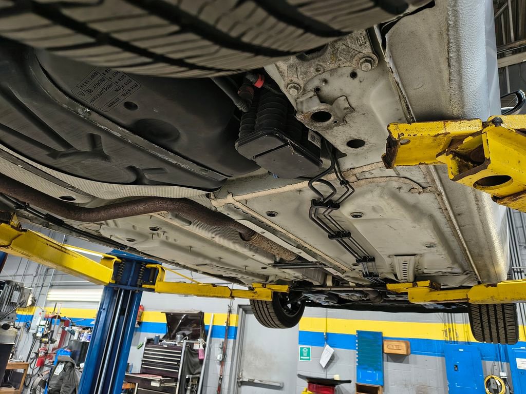 Used 2017 Chevrolet Malibu LT w/ Leather Package image 31