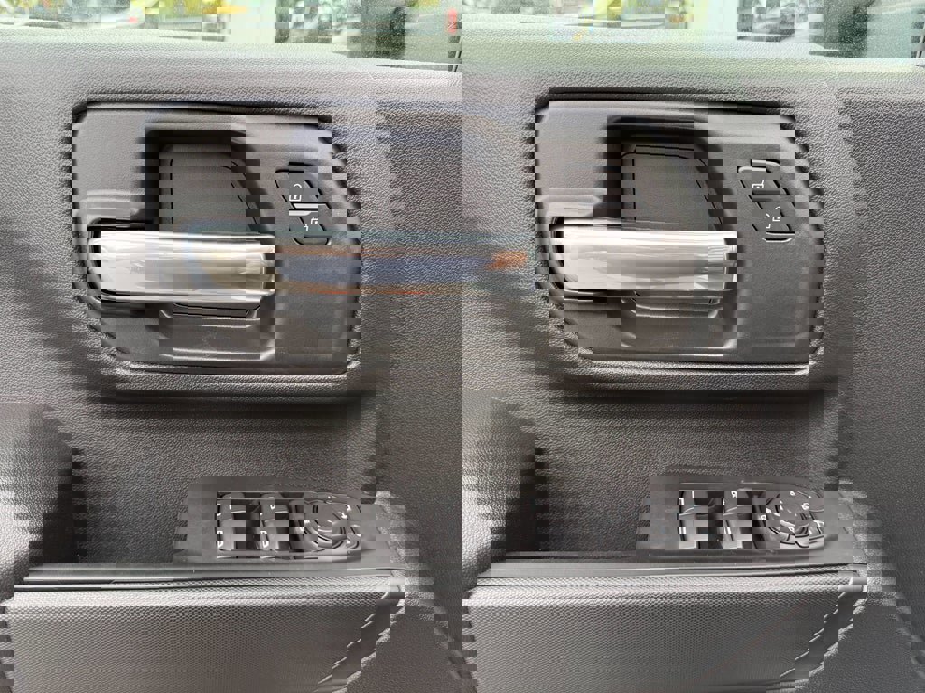 New 2026 Chevrolet Silverado 2500 W/T w/ WT Convenience Package image 10