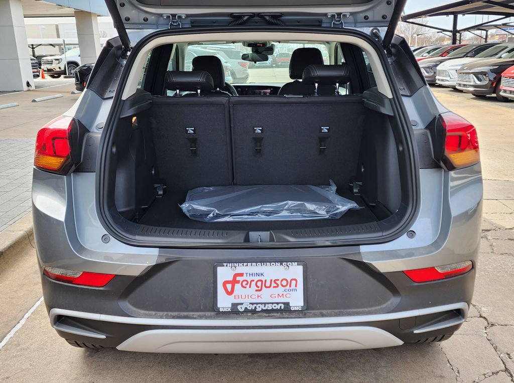 New 2026 Buick Encore GX Preferred w/ Comfort Package image 46