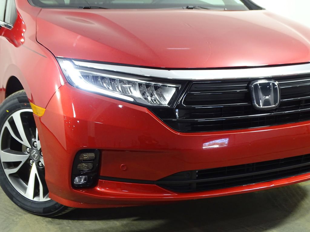 Used 2024 Honda Odyssey Touring image 47