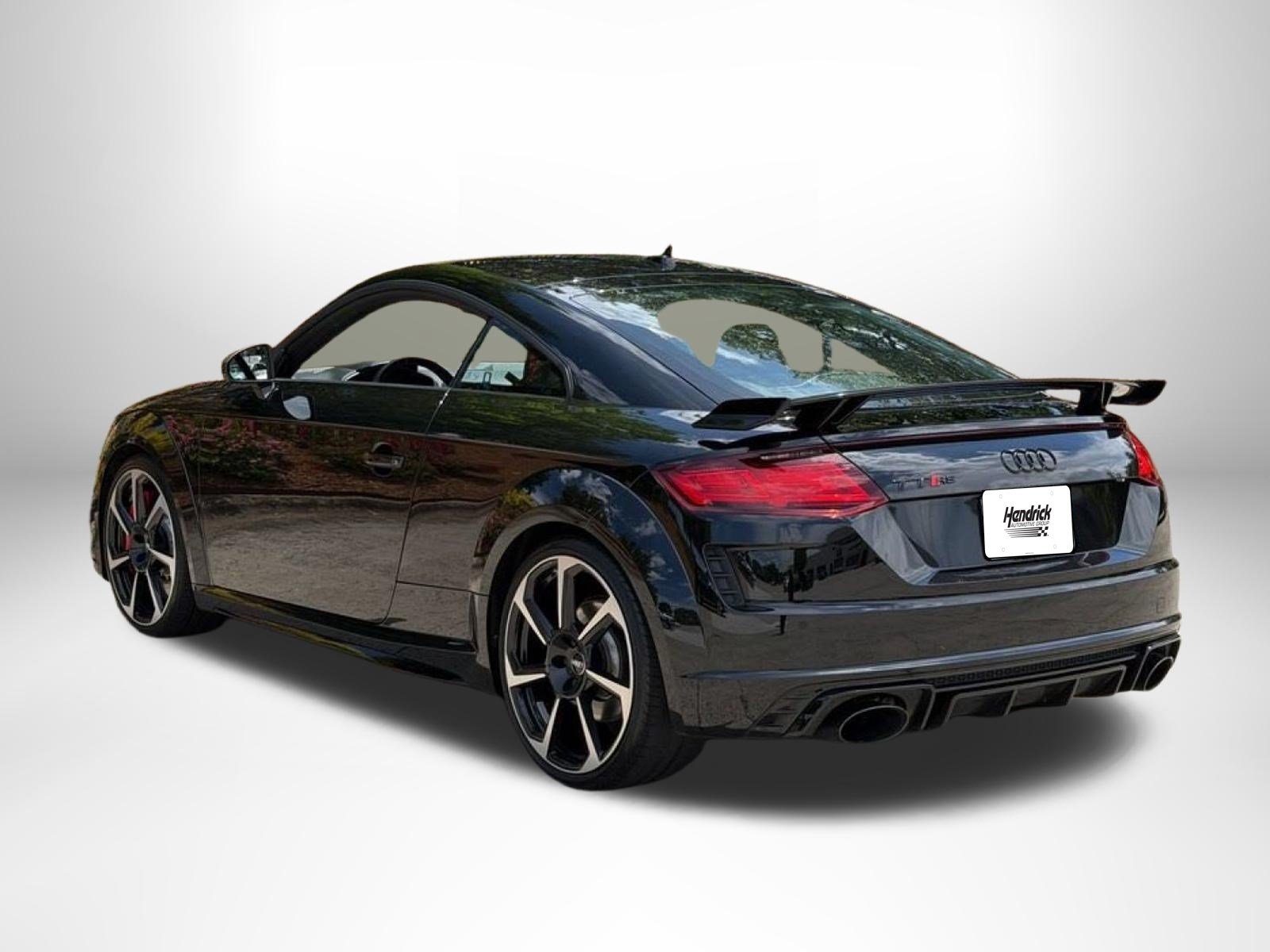 Used 2020 Audi TT RS w/ Technology Package AWD/4WD image 6