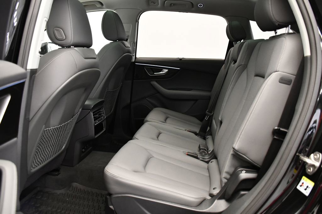 New 2025 Audi Q7 3.0T Premium Plus image 42