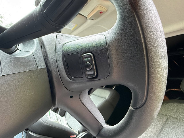 New 2026 RAM ProMaster 3500 w/ Safety Group FWD image 18
