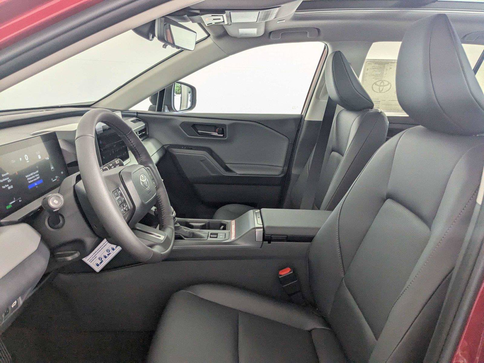 New 2026 Toyota RAV4 XLE Premium AWD/4WD image 10