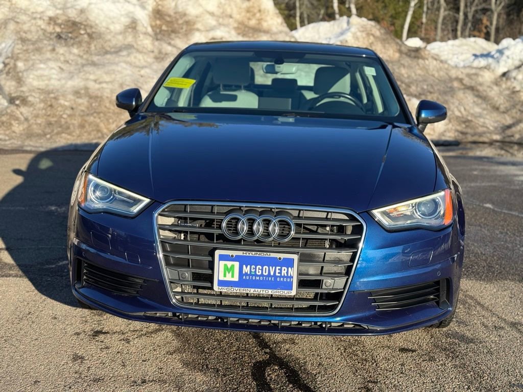 Used 2016 Audi A3 2.0T Premium image 2