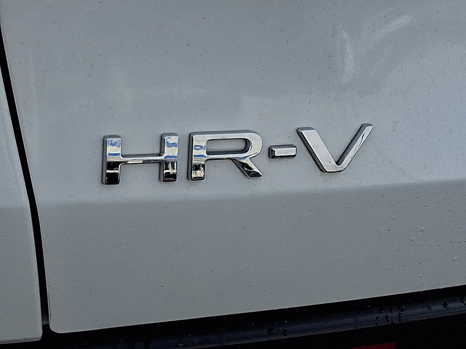 Used 2024 Honda HR-V EX-L image 30