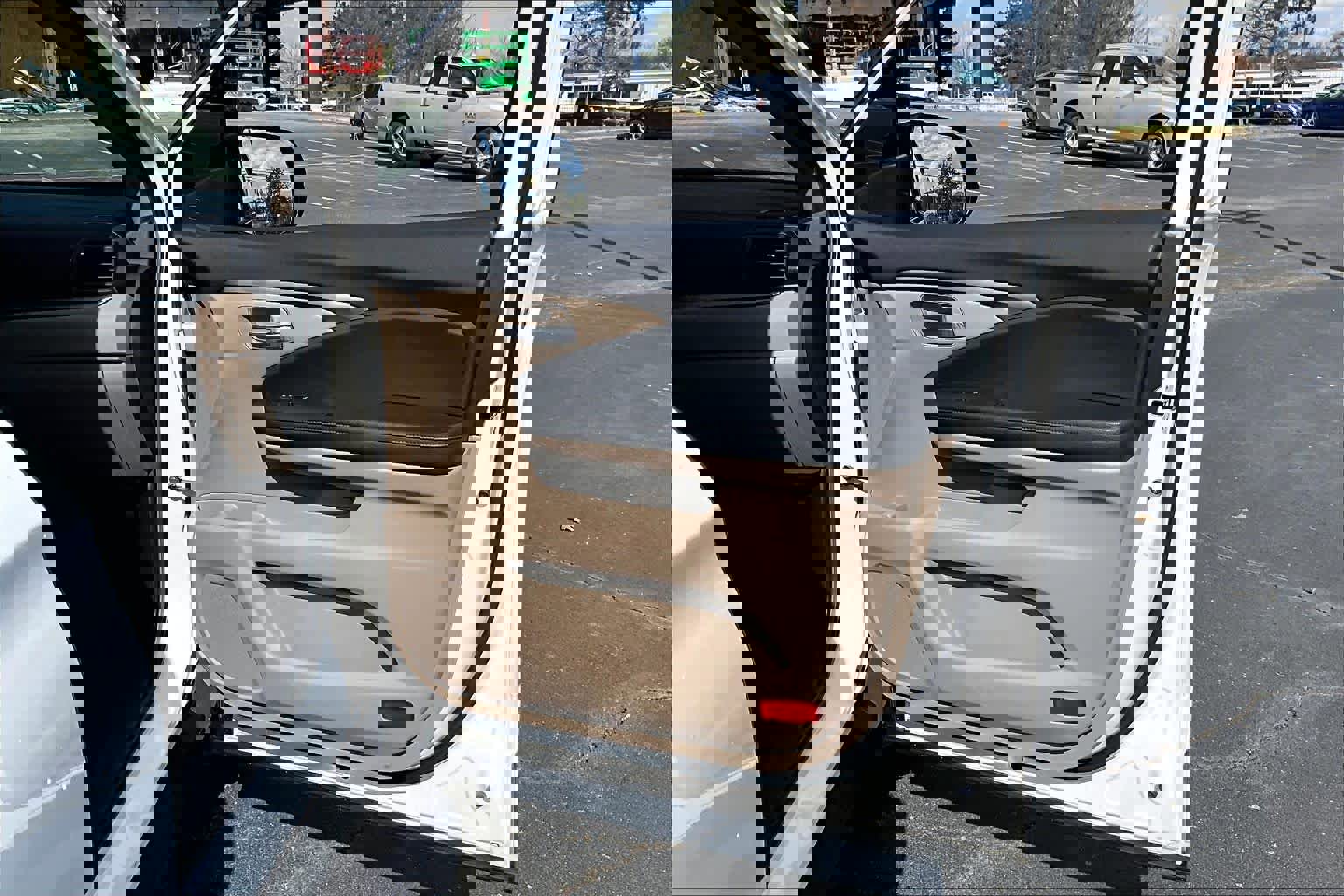 Used 2021 Honda Pilot EX-L image 23