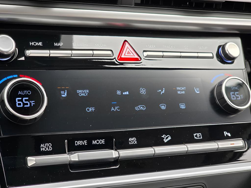 New 2026 Hyundai Santa Fe SEL image 20