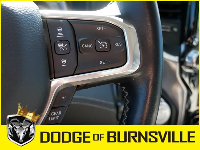 Used 2022 RAM 1500 Limited AWD/4WD image 28
