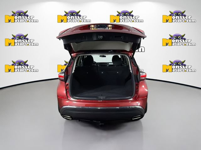 Used 2019 Nissan Murano SV image 26