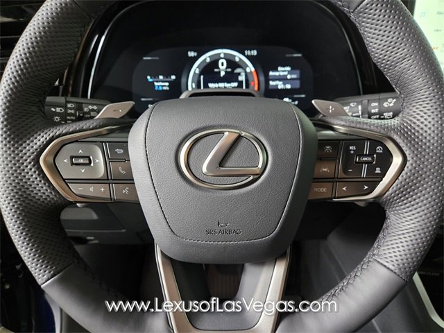 New 2026 Lexus TX 350 image 18