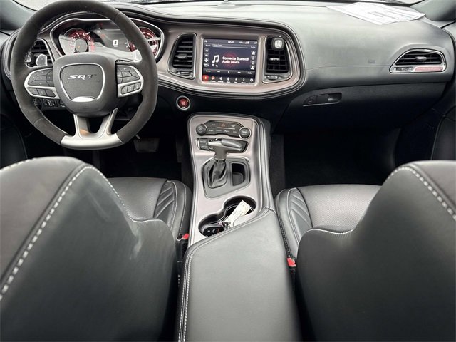 Used 2023 Dodge Challenger SRT Hellcat image 15
