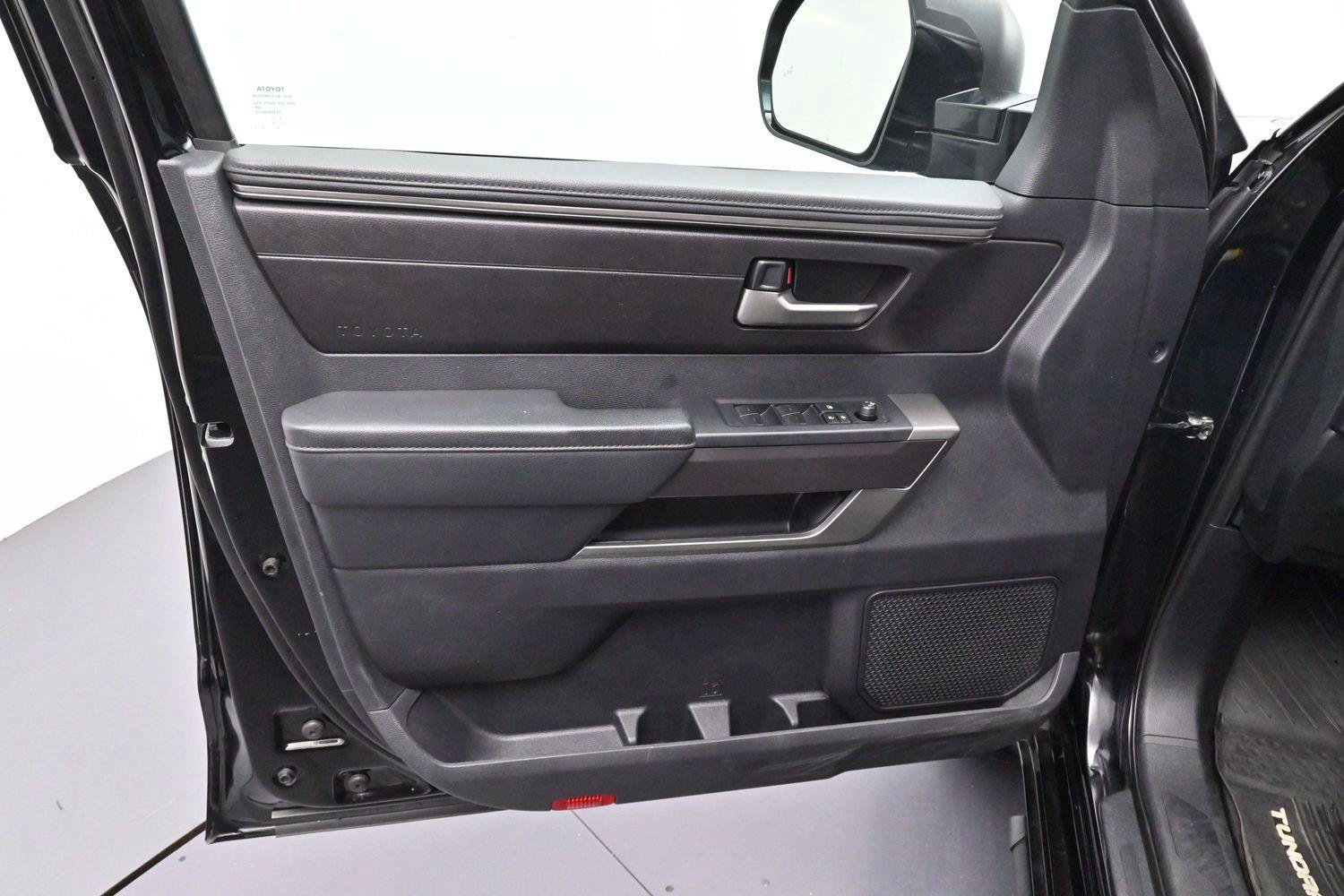 Used 2023 Toyota Tundra SR5 AWD/4WD image 9