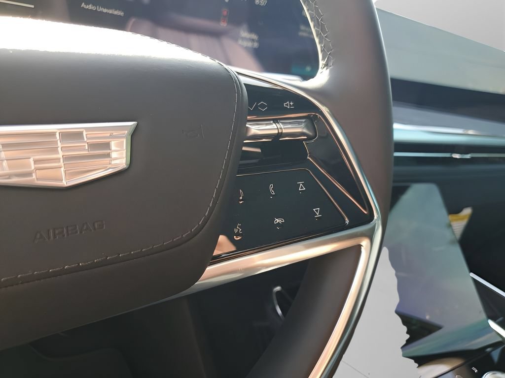 New 2026 Cadillac Escalade IQL Sport 2 AWD/4WD image 41