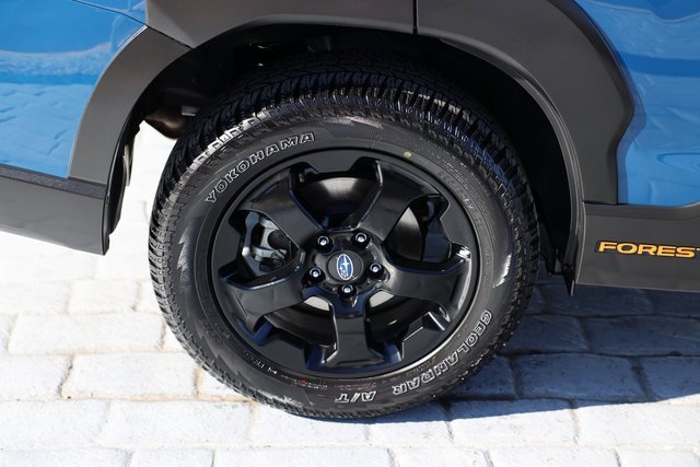 Certified 2023 Subaru Forester Wilderness image 65