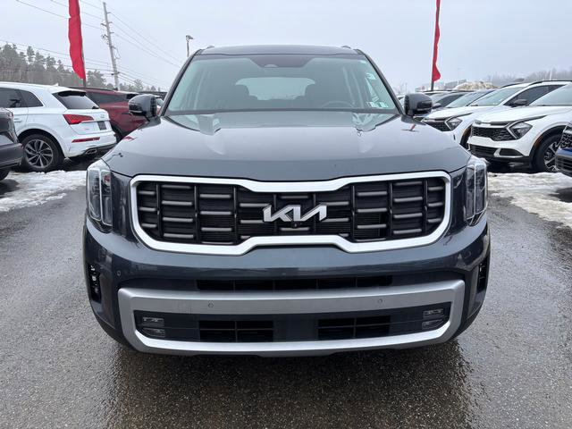 Certified 2023 Kia Telluride SX image 3