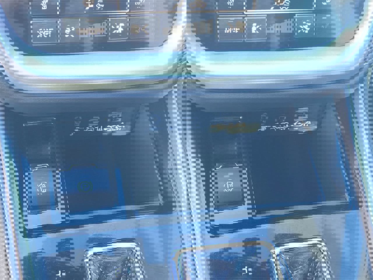 Certified 2025 Subaru Legacy Premium w/ Popular Package #1A image 25