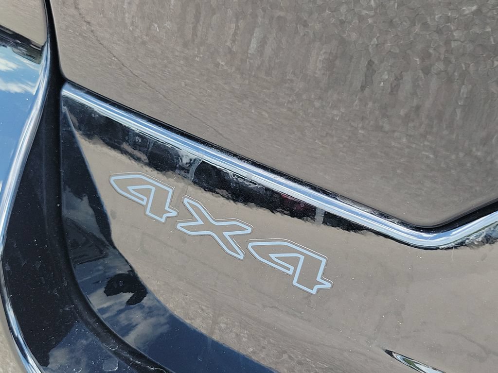 New 2026 Jeep Grand Cherokee Limited AWD/4WD image 6