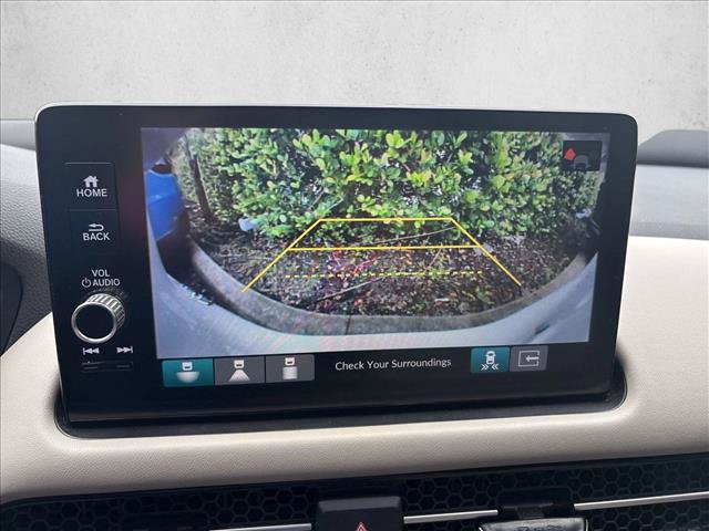 Used 2024 Honda HR-V EX-L image 16