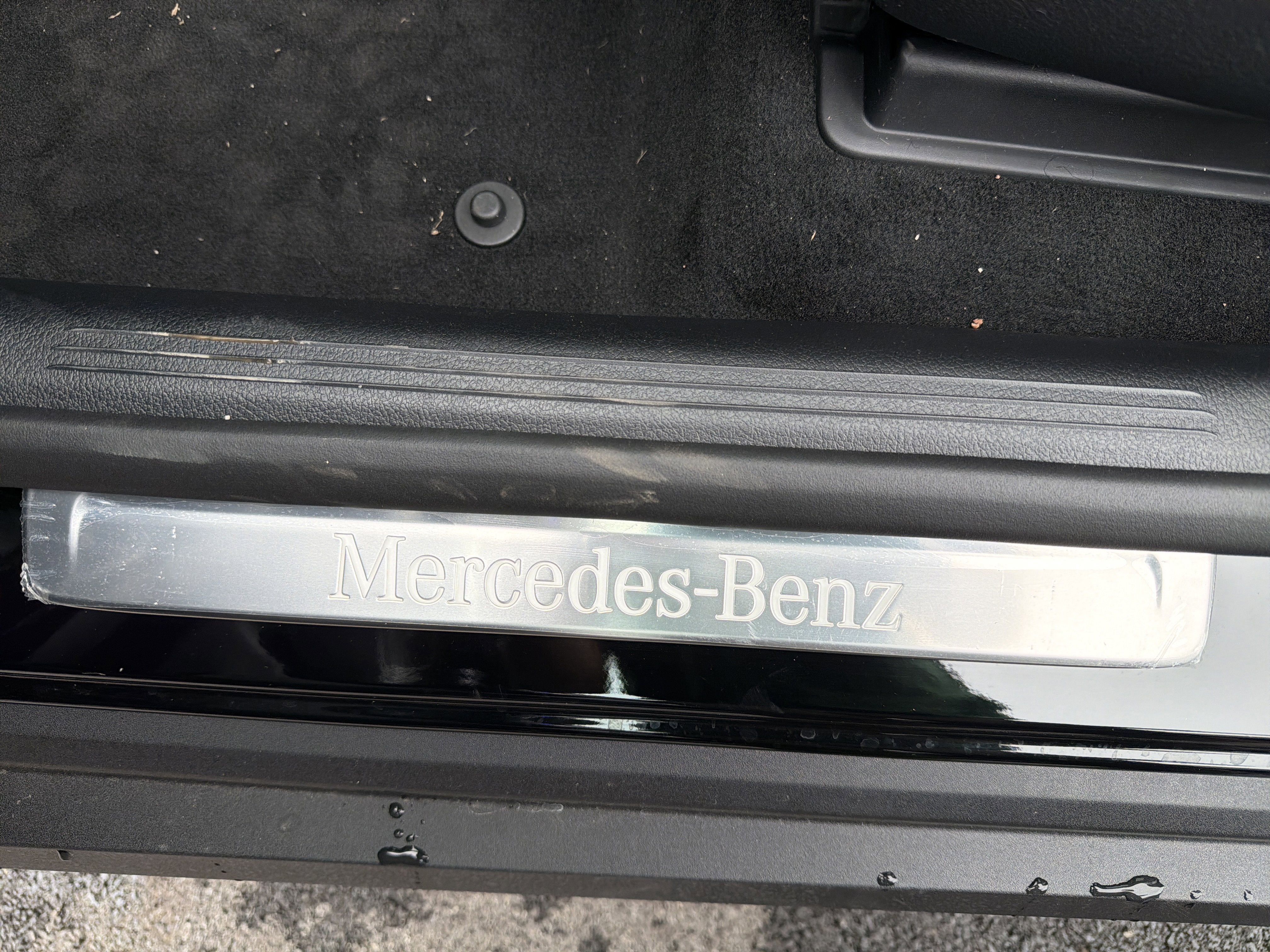 New 2026 Mercedes-Benz GLC 300 4MATIC image 16