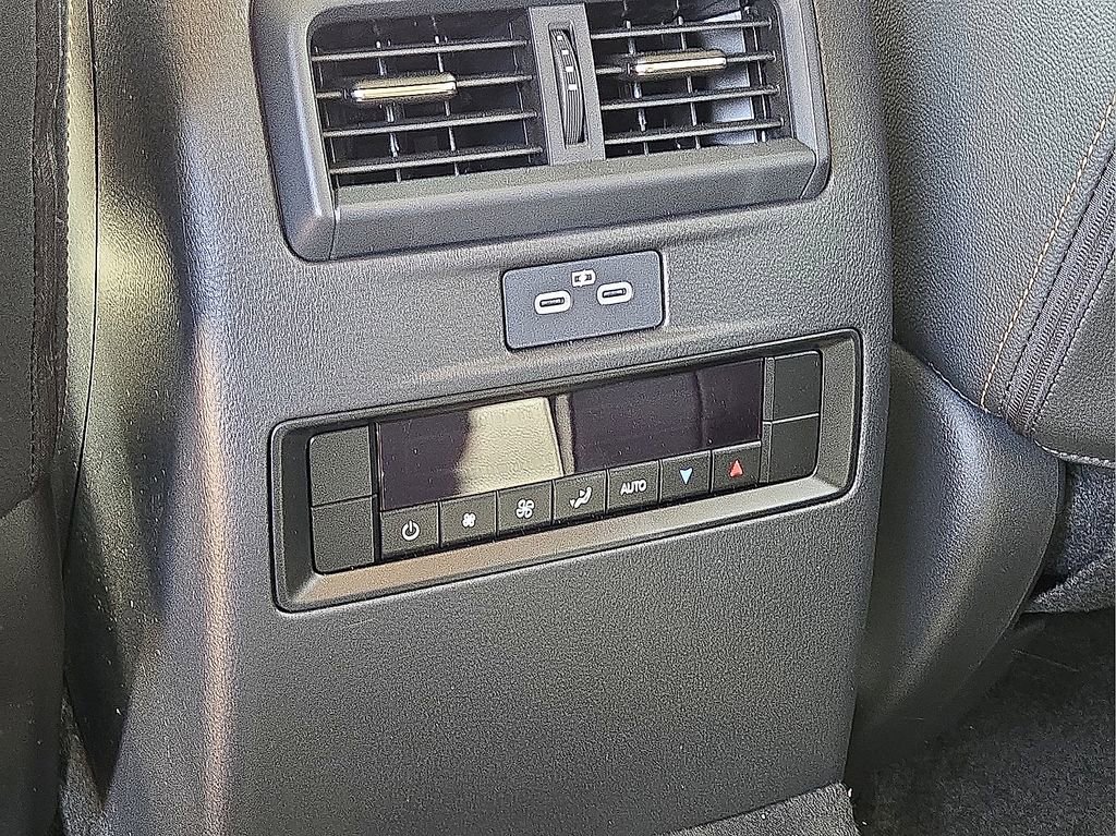 New 2026 MAZDA CX-90 3.3 Turbo w/ Select Package image 18