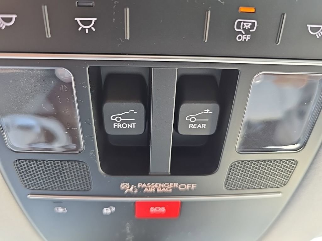 New 2026 Hyundai Palisade Calligraphy image 53