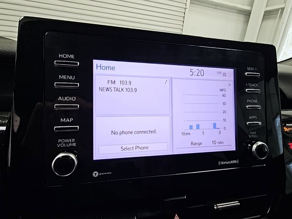 Used 2023 Toyota Camry SE image 14