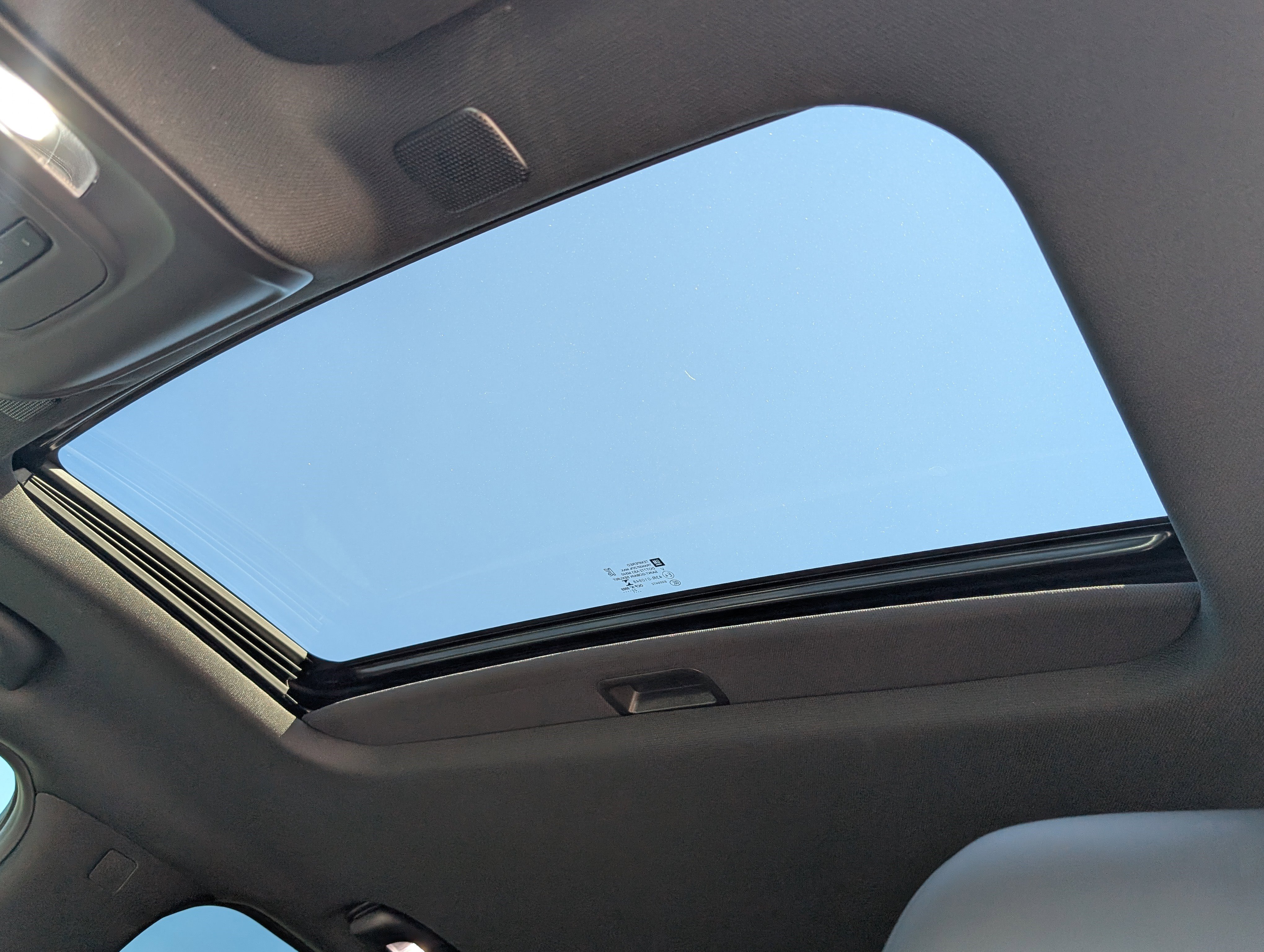 Used 2023 Cadillac CT4 V Blackwing image 15