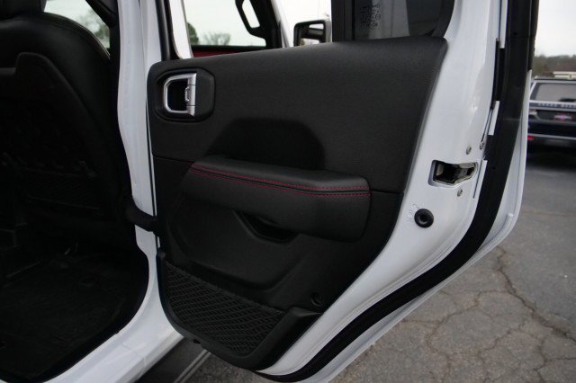 Used 2023 Jeep Wrangler Unlimited Rubicon 392 image 43