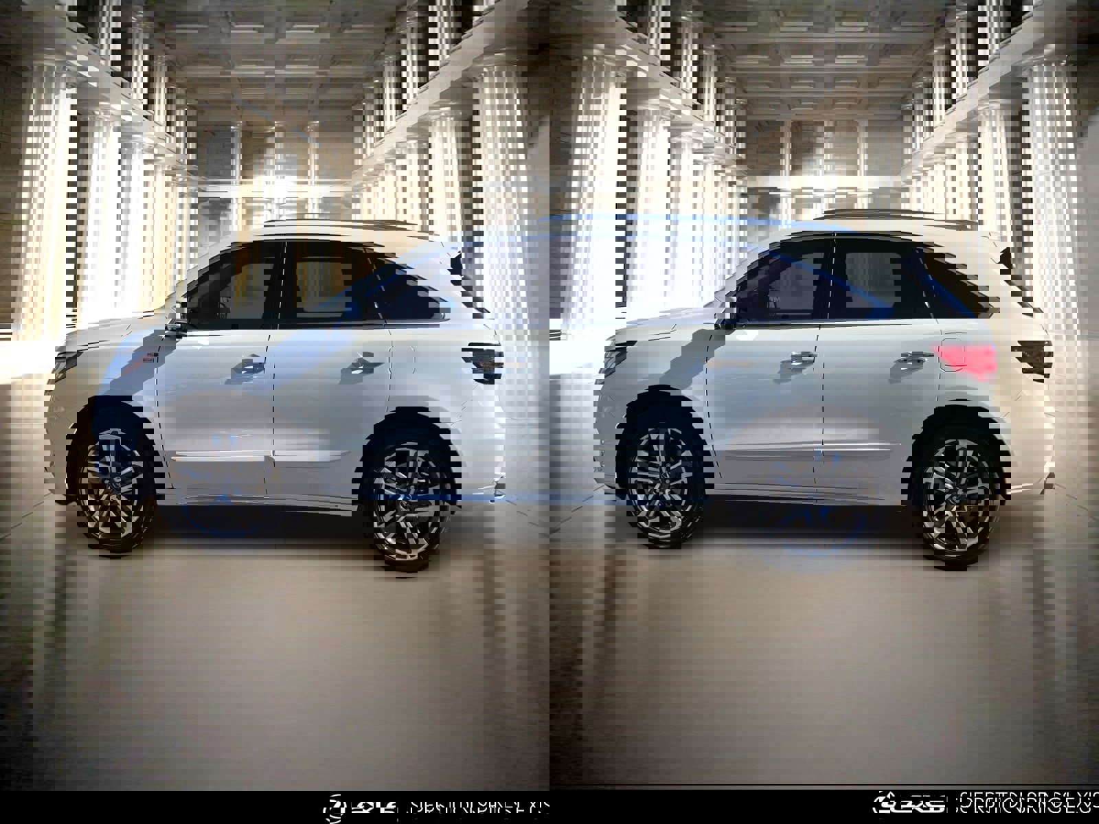 Used 2019 Acura MDX Sport Hybrid w/ Advance Pkg image 7