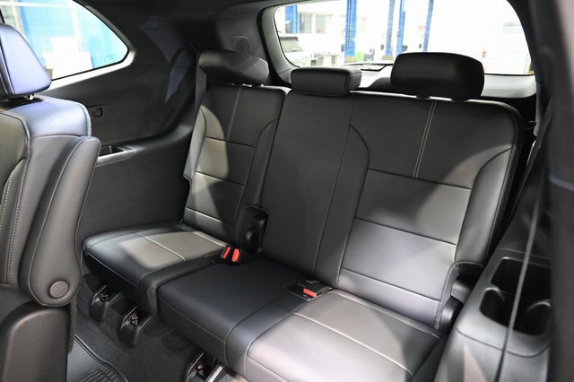 New 2026 GMC Acadia Elevation w/ Elevation Premium Package image 12