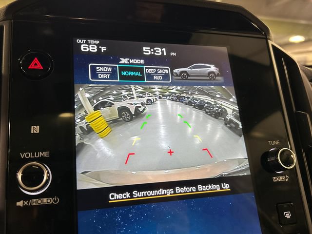 Certified 2025 Subaru Crosstrek 2.5i Premium AWD/4WD image 17