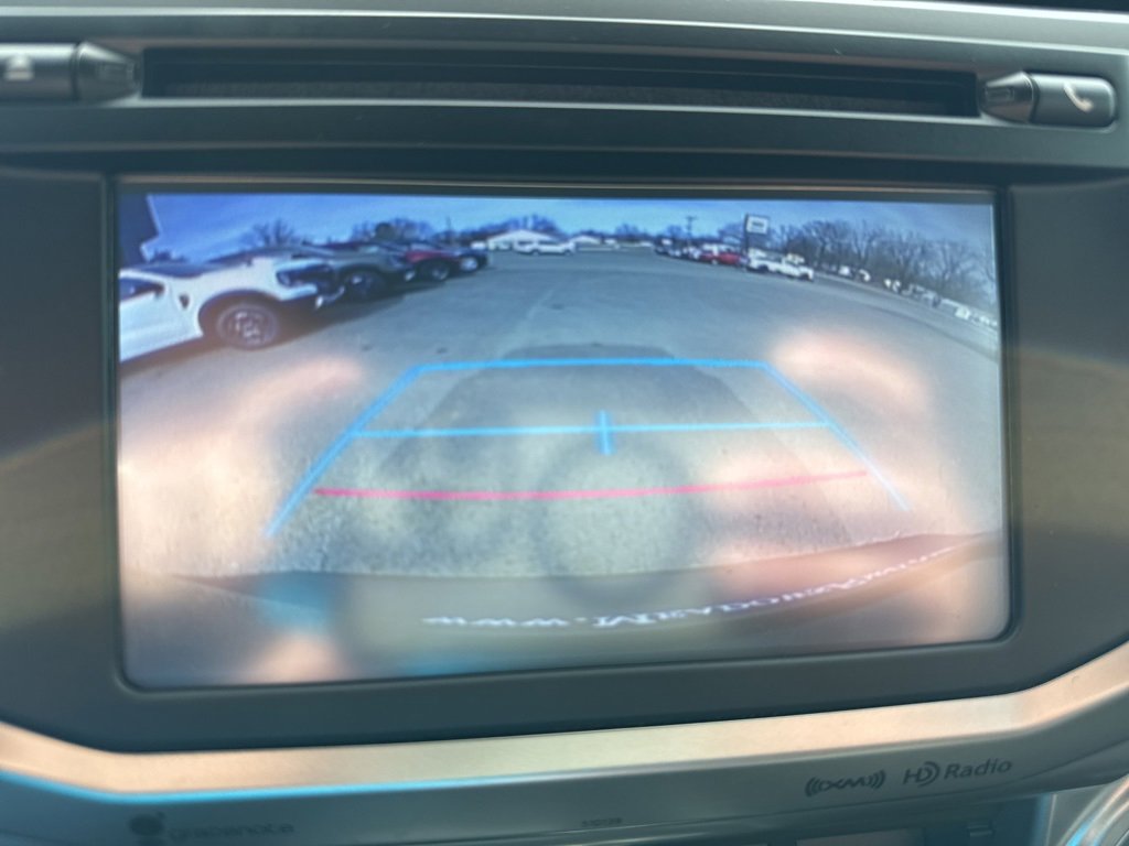 Used 2018 Toyota 4Runner SR5 Premium image 14