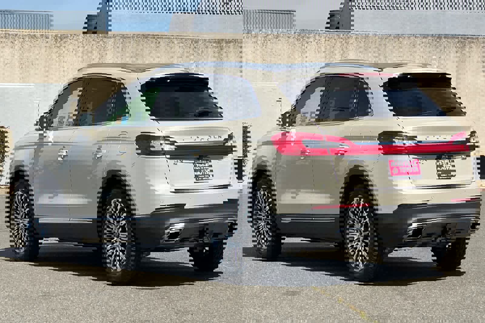 Used 2016 Lincoln MKX Reserve image 7