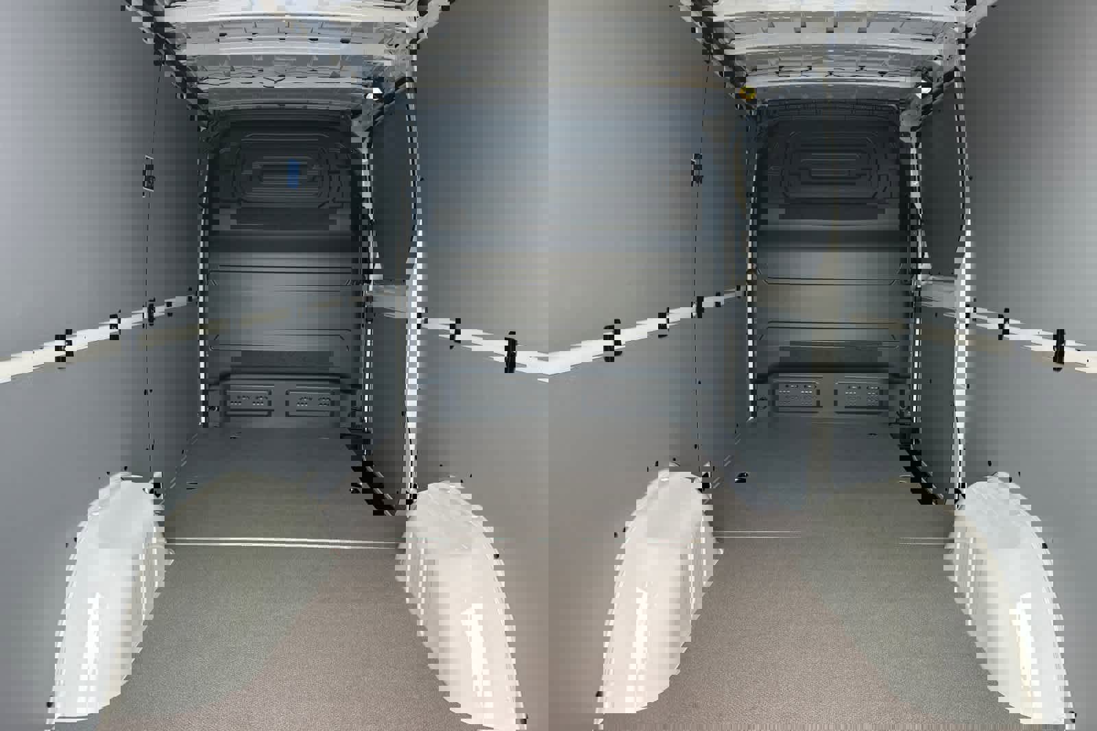 New 2026 Mercedes-Benz Sprinter 2500 image 13