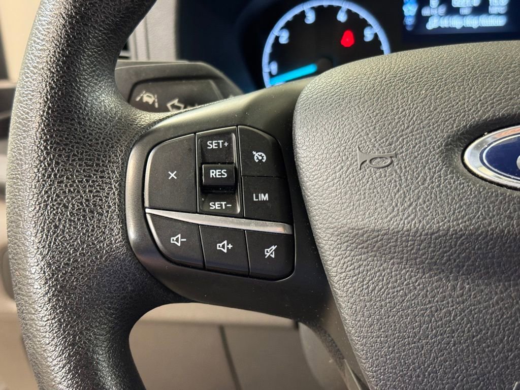 Used 2023 Ford Transit 350 XLT image 35