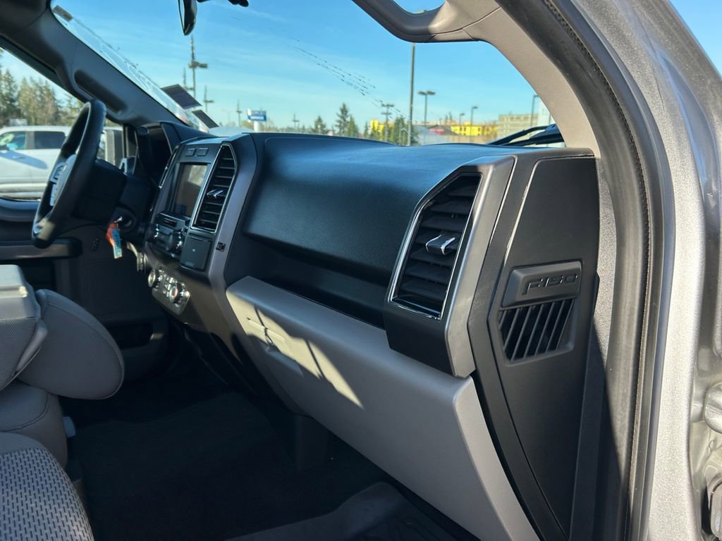 Used 2020 Ford F150 XLT w/ XTR Package image 26
