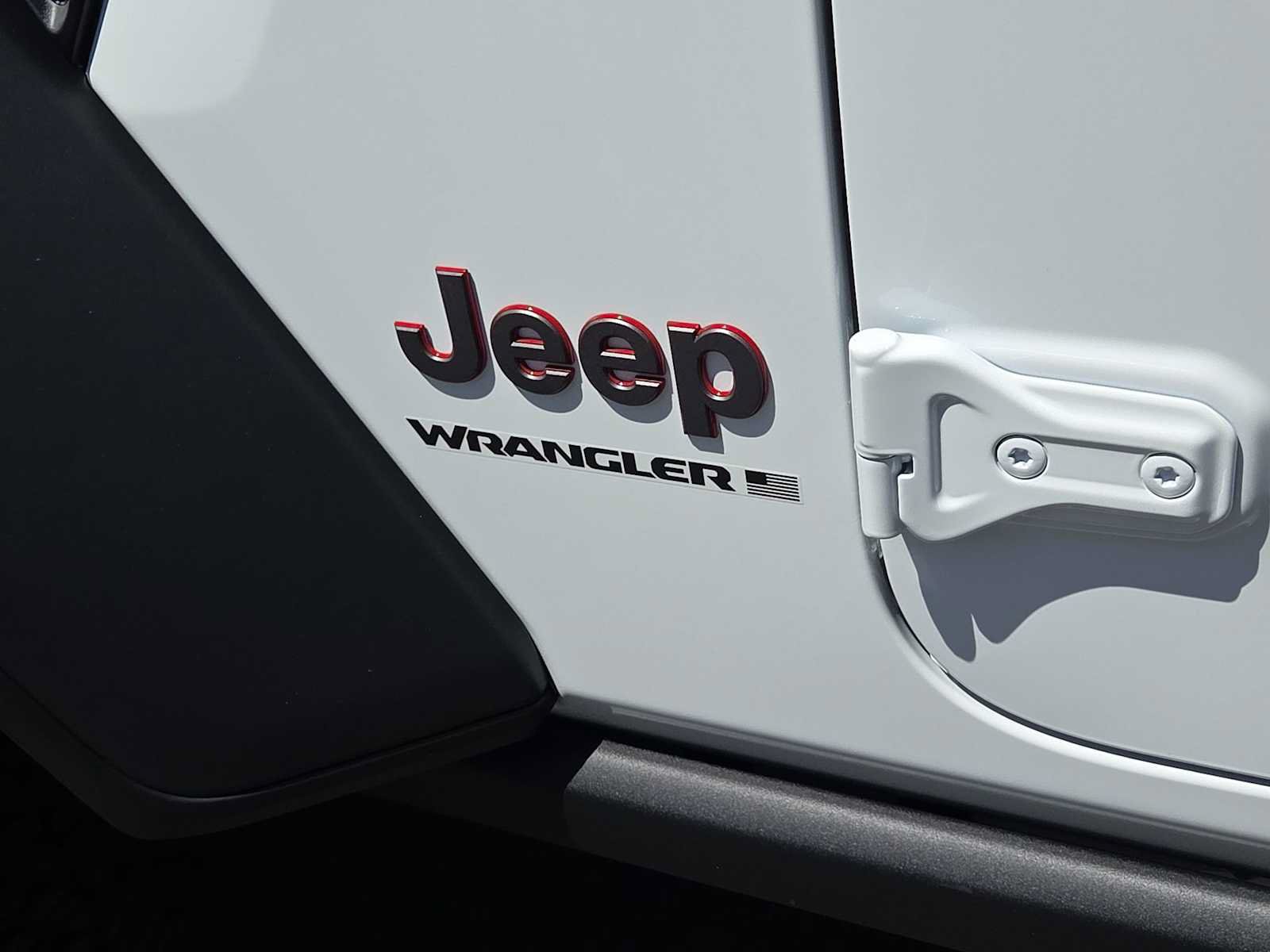 New 2026 Jeep Wrangler Unlimited Rubicon AWD/4WD image 15