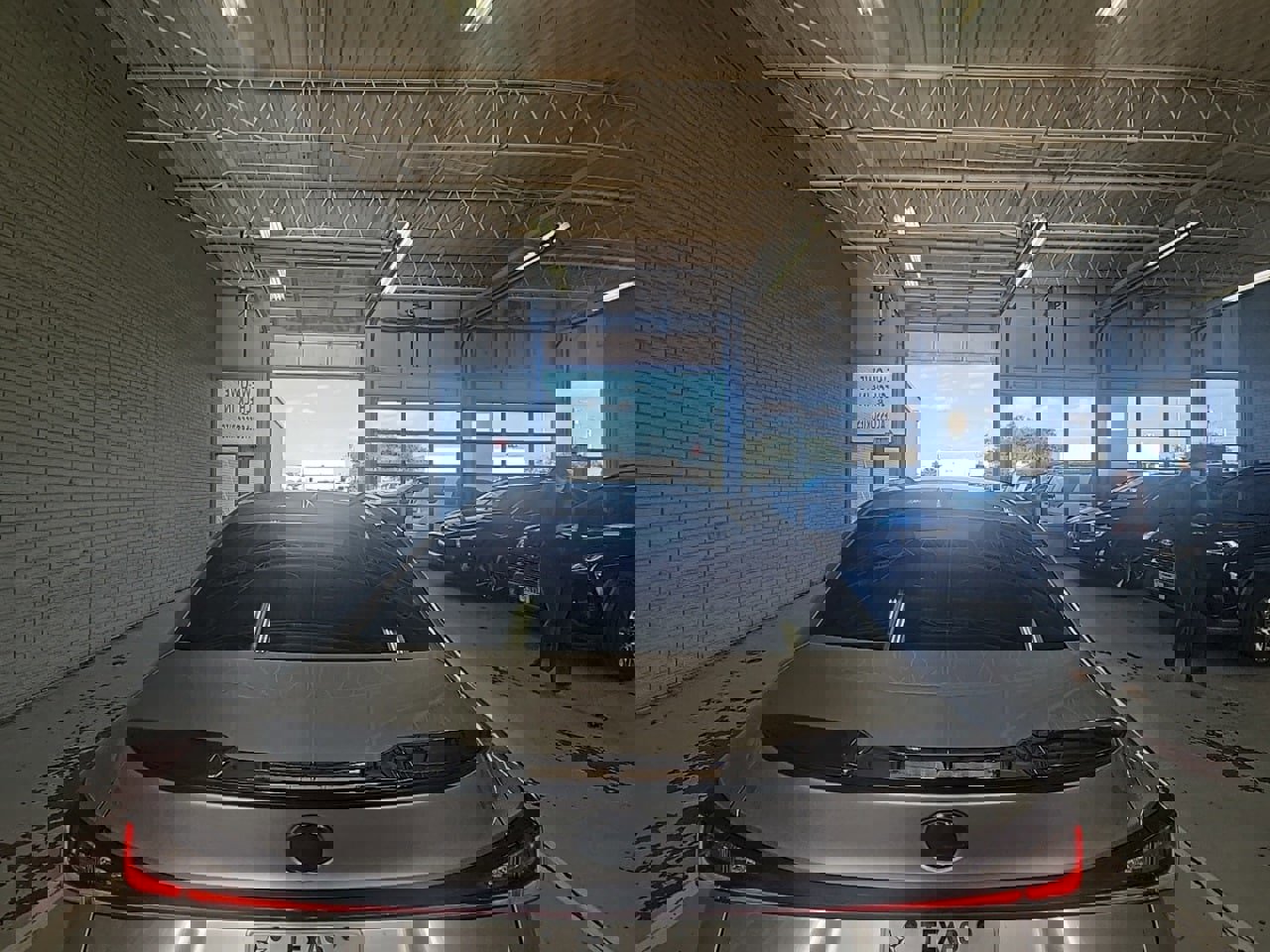 Used 2024 Lexus IS 350 F Sport image 6