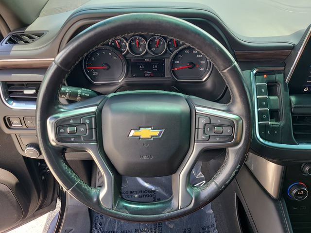 Used 2021 Chevrolet Tahoe LS RWD image 25