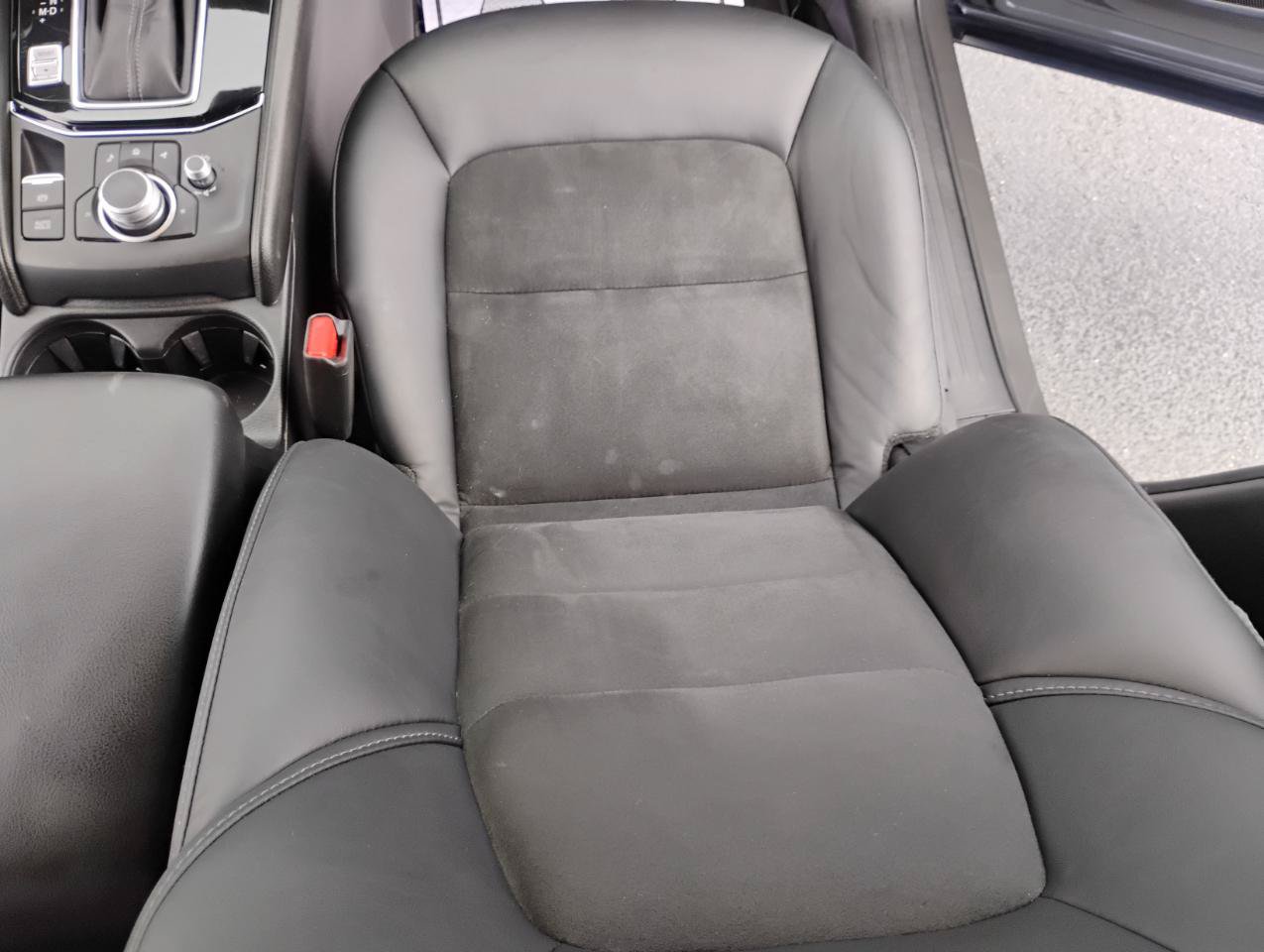 Used 2021 MAZDA CX-5 Touring FWD image 55