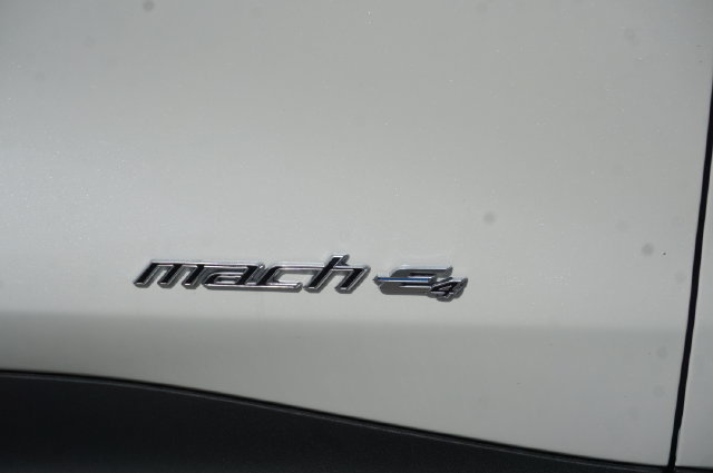 New 2026 Ford Mustang Mach-E Select AWD/4WD image 34