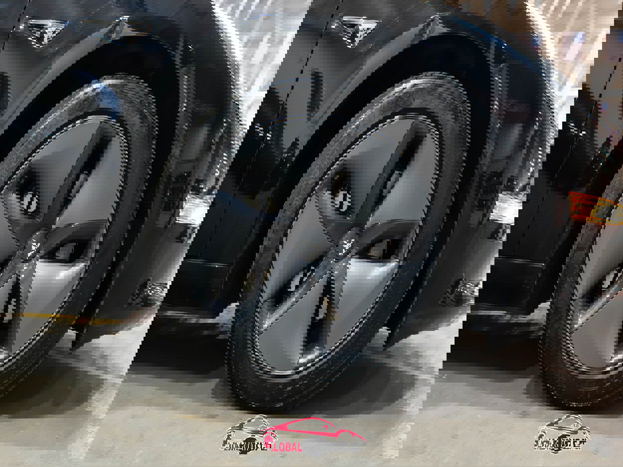 Used 2019 Tesla Model 3 Long Range image 10