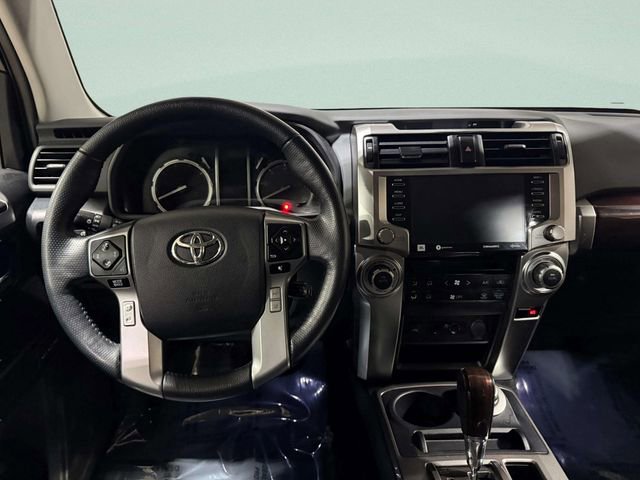 Used 2023 Toyota 4Runner Limited image 12