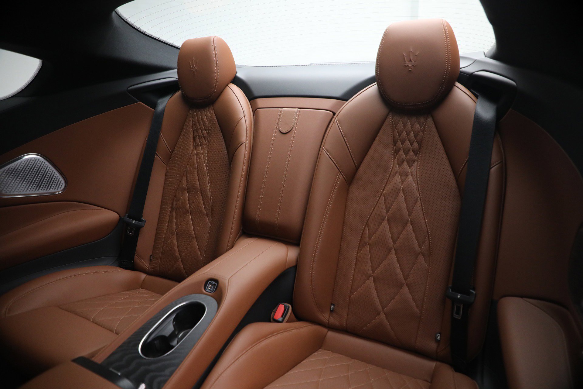 New 2026 Maserati GranTurismo Modena AWD/4WD image 18