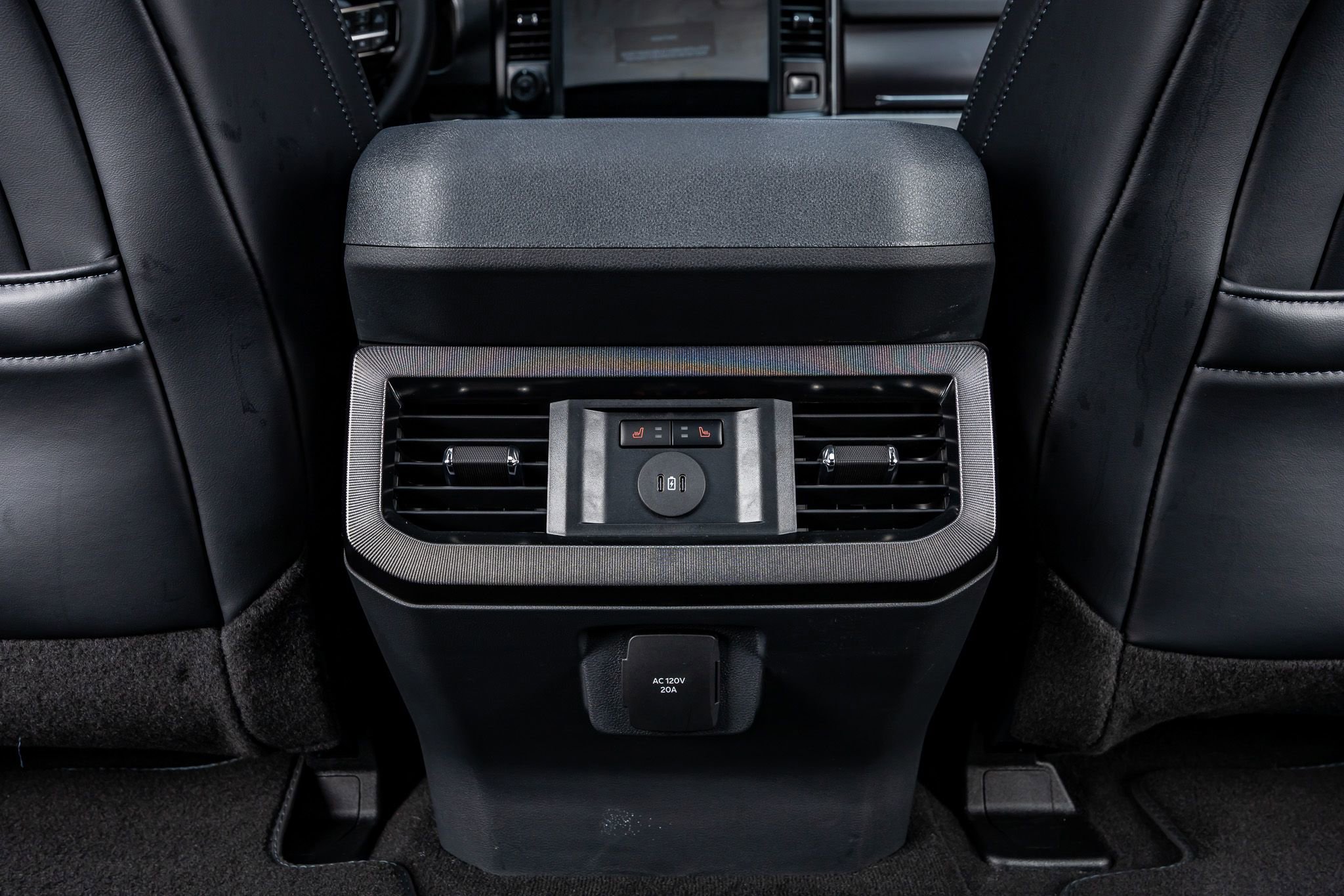 Used 2026 Ford F250 Platinum AWD/4WD image 33