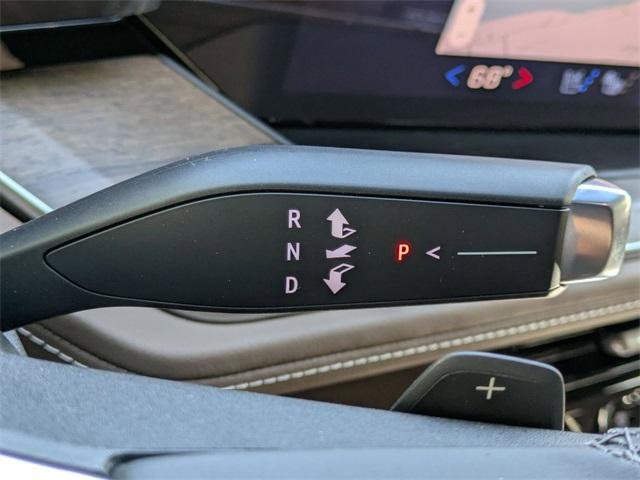 New 2026 Chevrolet Tahoe High Country image 20