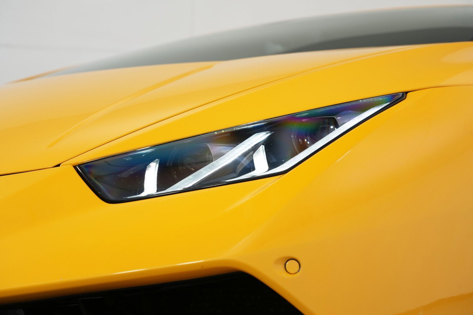 Used 2018 Lamborghini Huracan Performante image 69